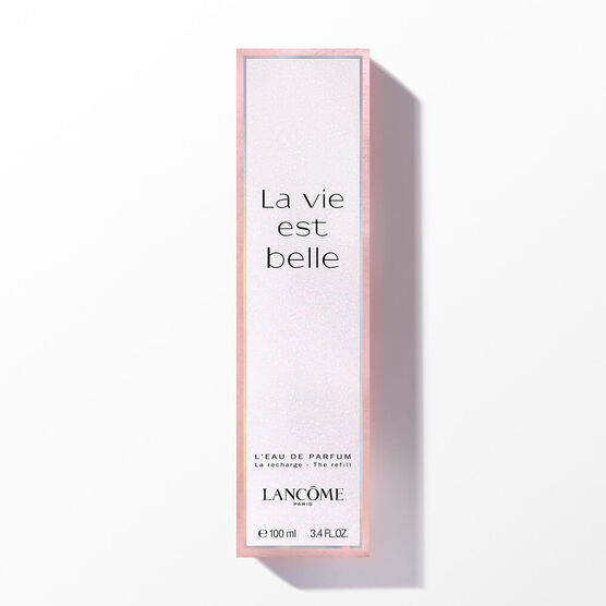 Refil Perfume Lanc&ocirc;me La Vie Est Belle Feminino Eau de Parfum